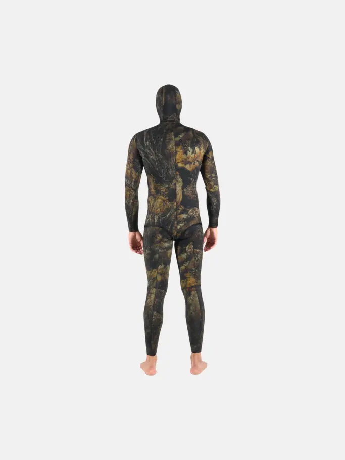 , voir image en taille réelle de la vue frontale de Product detail - Illusion 50 - Pants