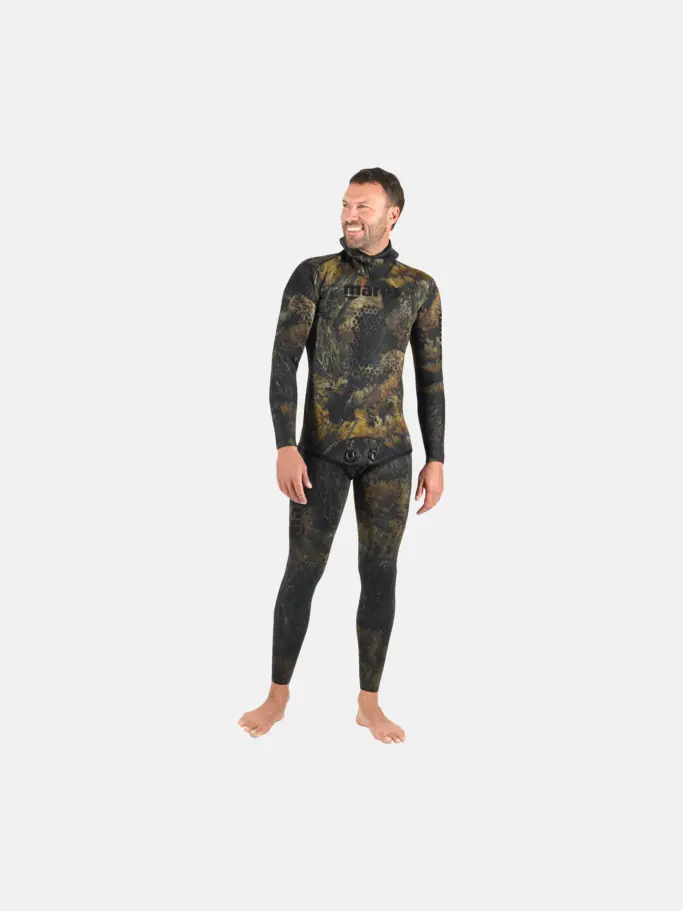 , voir image en taille réelle de la vue frontale de Product detail - Illusion 50 - Pants
