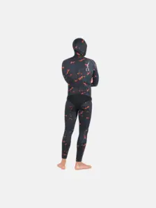 Display front view 2 of Product detail - Explorer Lava 50 - Pants