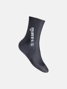 Display front view 1 of Product detail - Socks Flex - 2 mm
