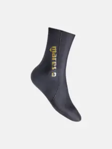 Display front view 1 of Product detail - Socks Flex Gold - 3 mm