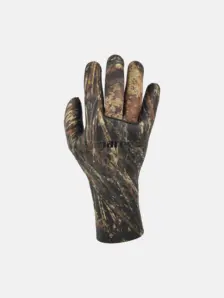 Display front view 1 of Product detail - Gloves Illusion BWN 30