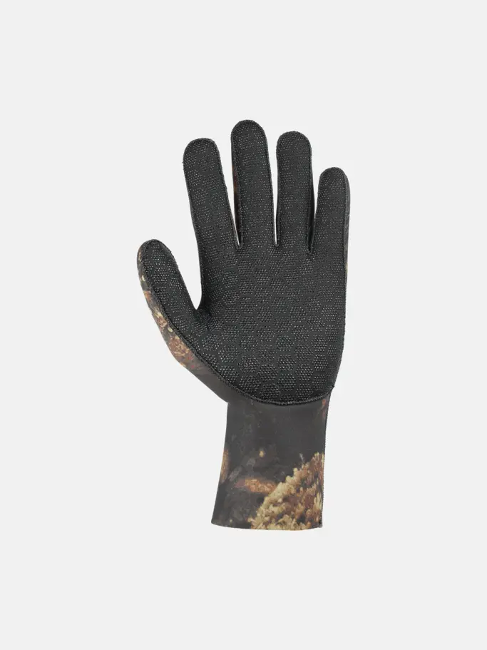 , Ansicht Großes Bild der Vorderseite Product detail - Gloves Illusion BWN 30