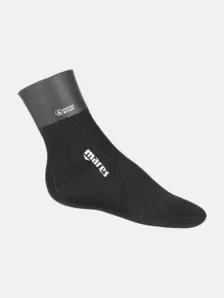 Display front view 1 of Product detail - Socks Black 50/60