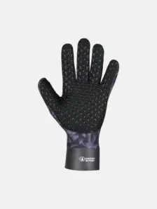 Display front view 2 of Product detail - Gloves Polygon BK 20/35/50