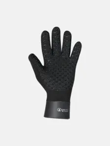 Display front view 2 of Product detail - Gloves Black 25/45/55