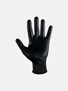 Display front view 2 of Product detail - Gloves Prism black