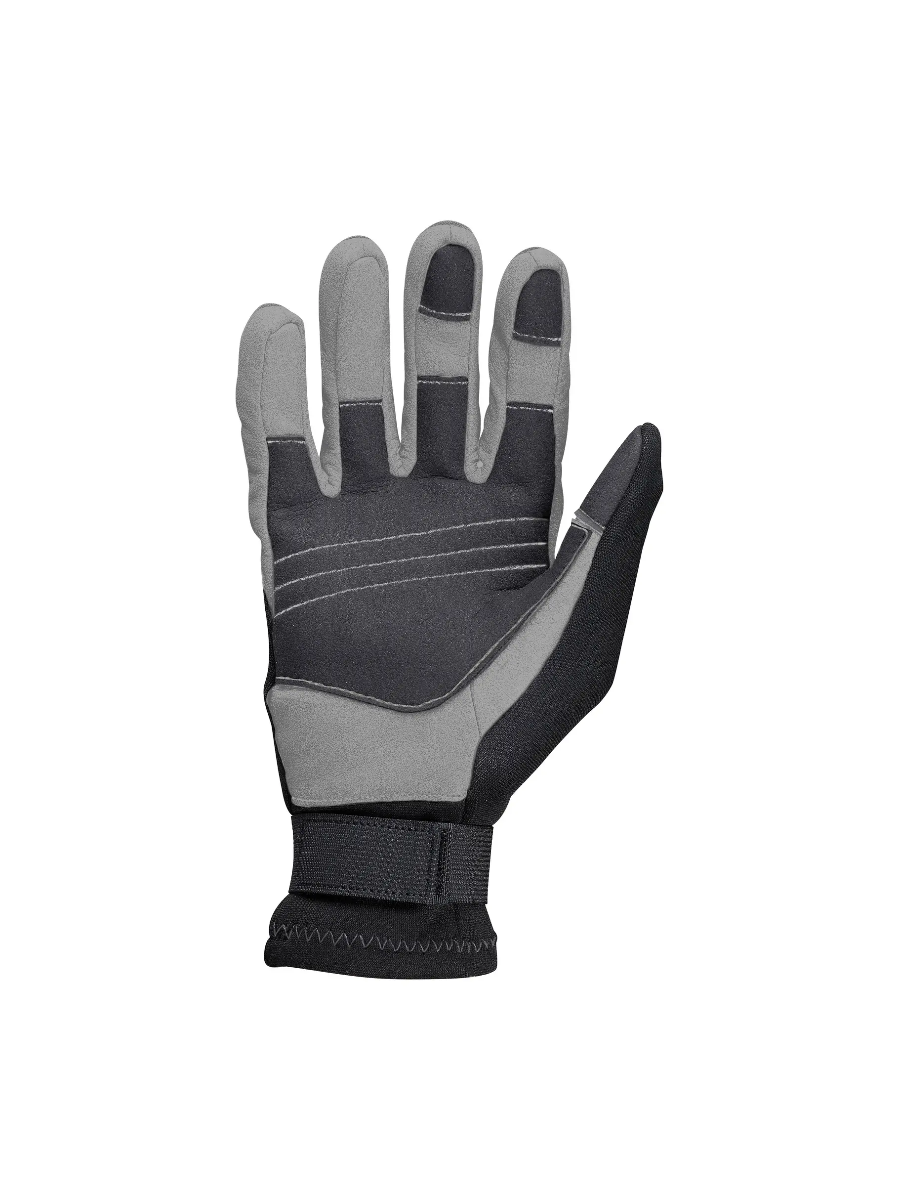 , view full size image of Front view of Product detail - Gloves Amara 20