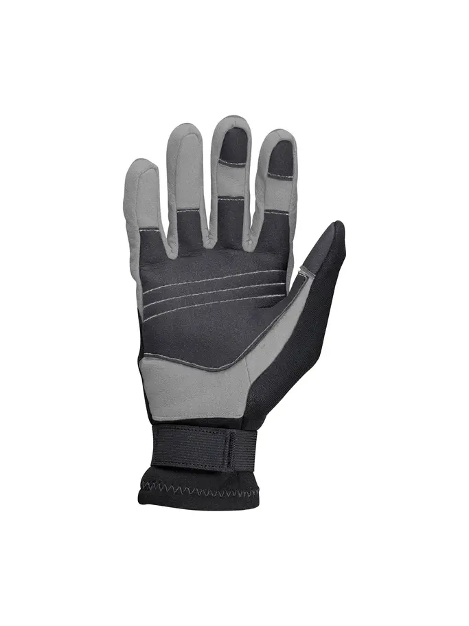 , view full size image of Front view of Product detail - Gloves Amara 20
