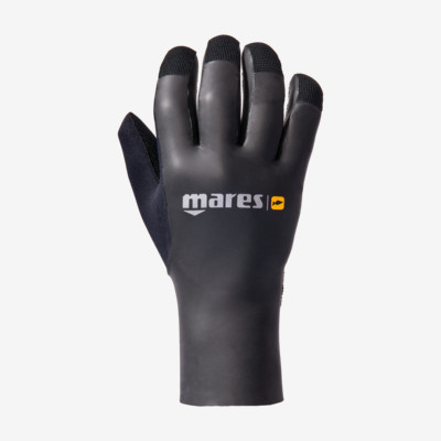Product detail - Gloves Smooth Skin black
