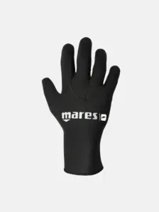 Display front view 1 of Product detail - Gloves Flex - 2 mm