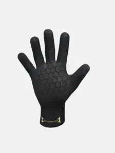 Display front view 2 of Product detail - Gloves Flex Gold - 3 mm
