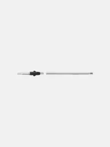 Display front view 1 of Product detail - PNG Thread Shaft 8 Zinc Coated