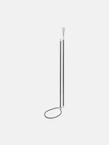Display front view 1 of Product detail - Hand Spear Fiber