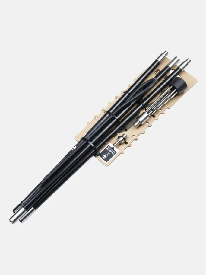 , voir image en taille réelle de la vue frontale de Product detail - Hand Spear Triple