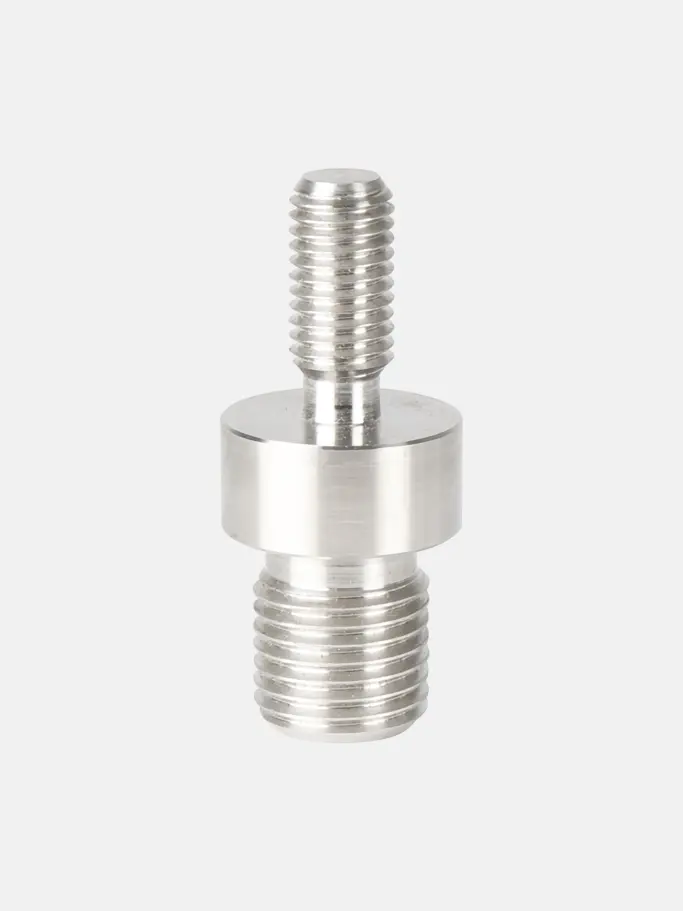 , voir image en taille réelle de la vue frontale de Product detail - Hand Spear Triple