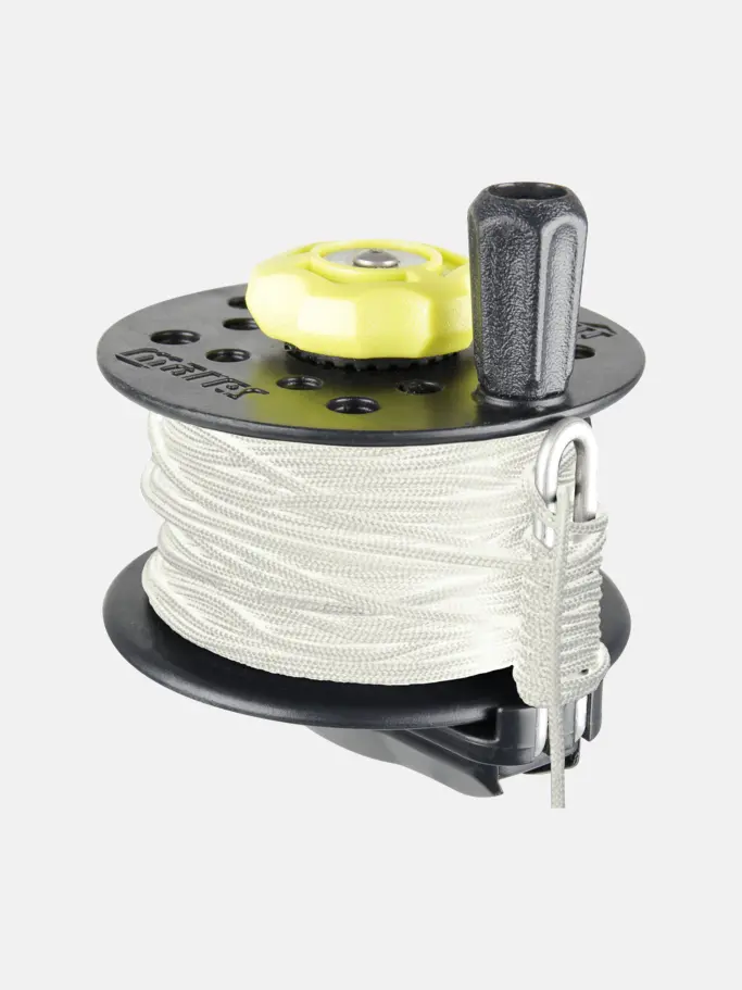 Out of Stock, weergave van volledige grootte van vooraanzicht van Product detail - Force Horizontal Reel Kit