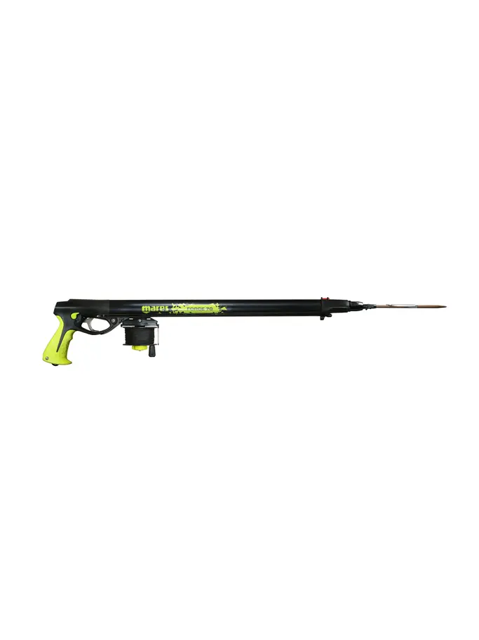 Out of Stock, weergave van volledige grootte van vooraanzicht van Product detail - Force Horizontal Reel Kit