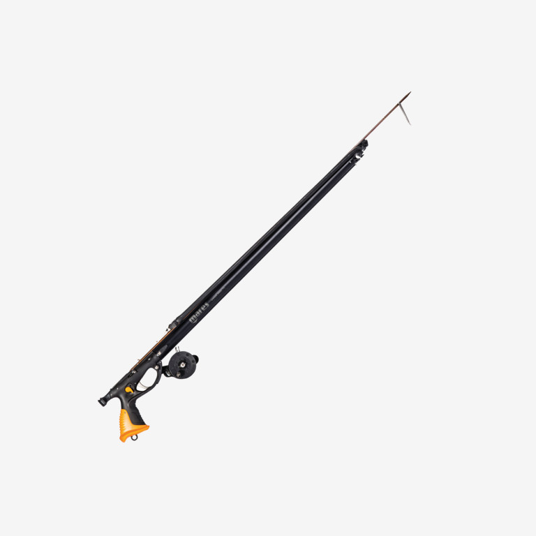 Viper Pro Speargun with rubber bands for spearfishing | Mares