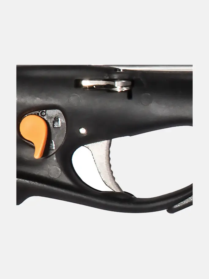 , view full size image of Front view of Product detail - Viper Pro DS