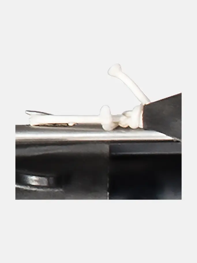 , view full size image of Front view of Product detail - Viper Pro DS