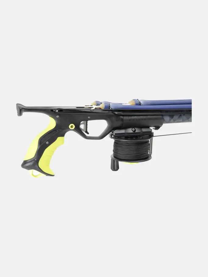 , view full size image of Front view of Product detail - Strike Polygon