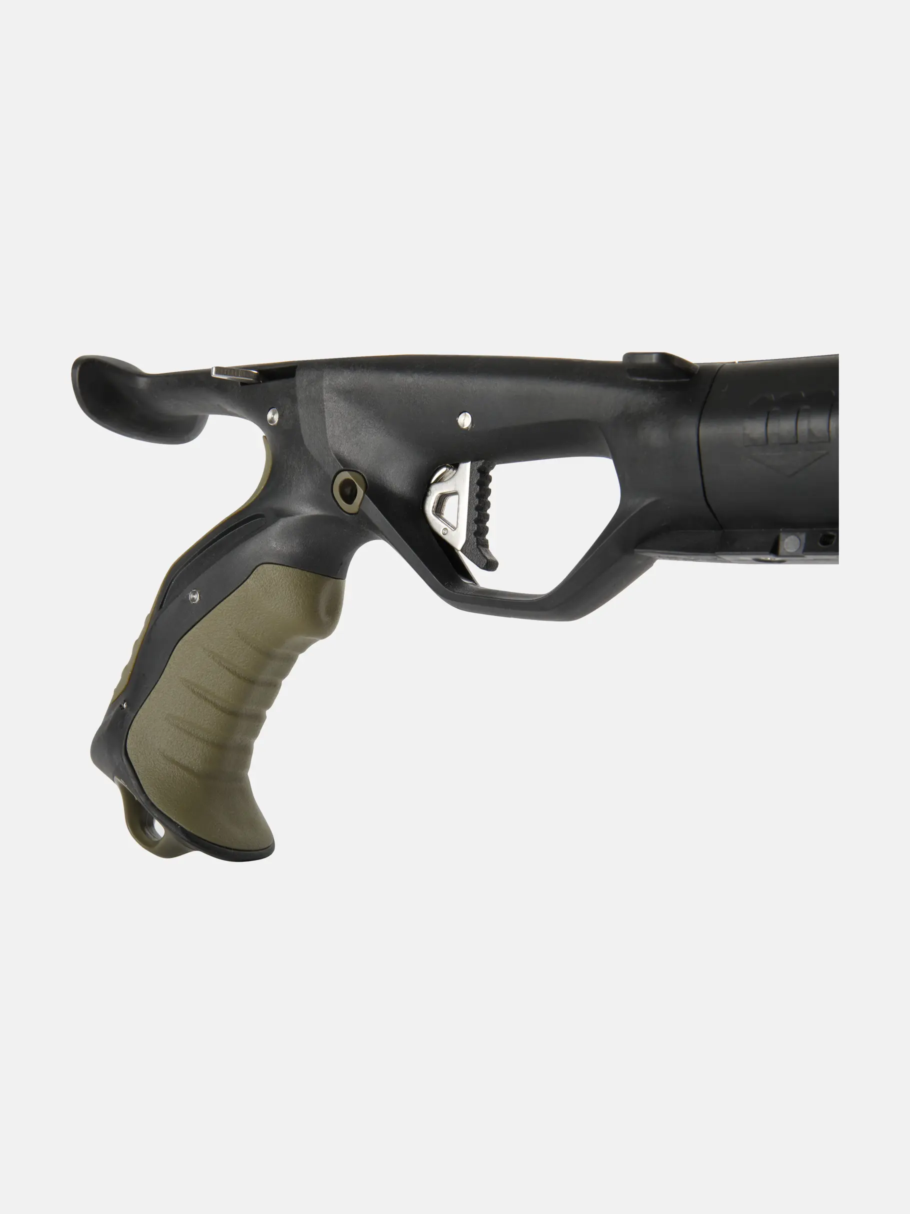 , view full size image of Front view of Product detail - Strike Base