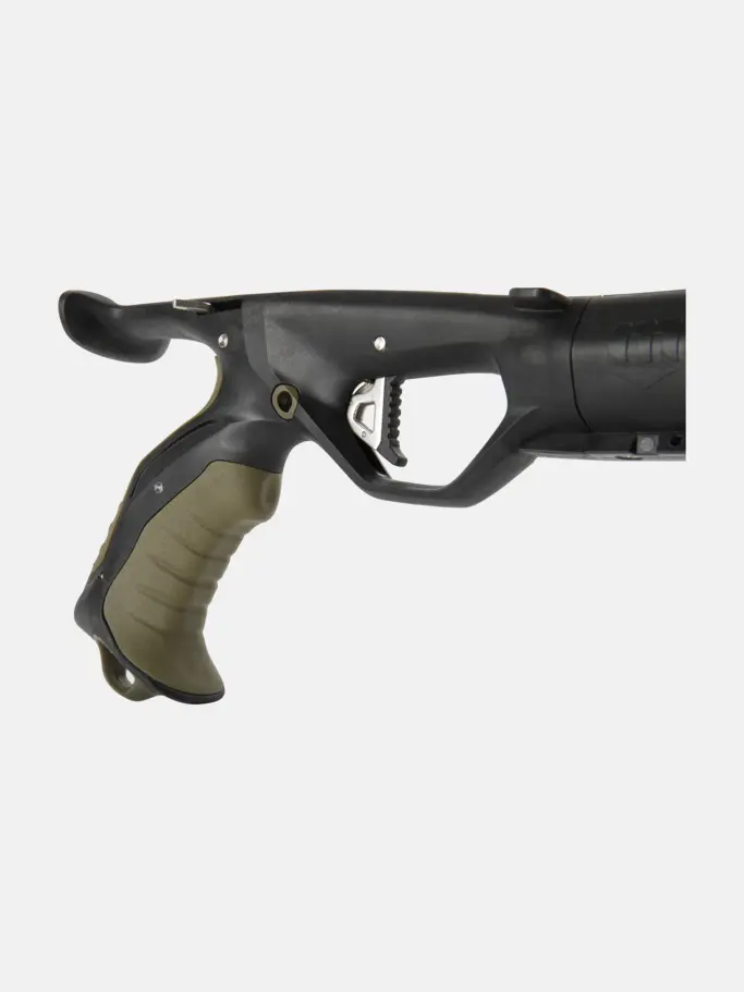 , view full size image of Front view of Product detail - Strike Base
