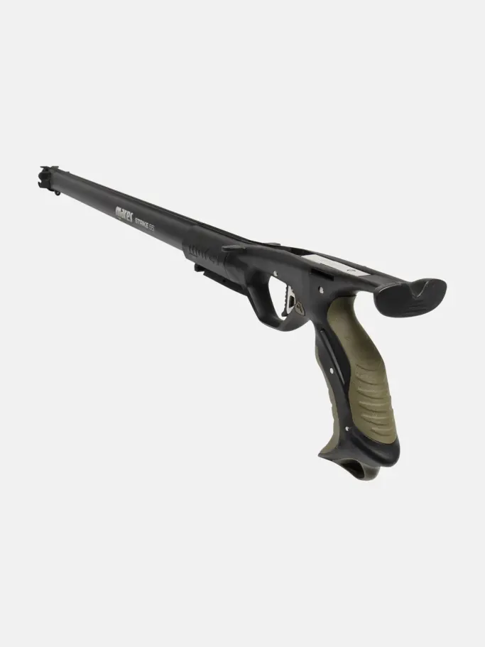 , view full size image of Front view of Product detail - Strike Base