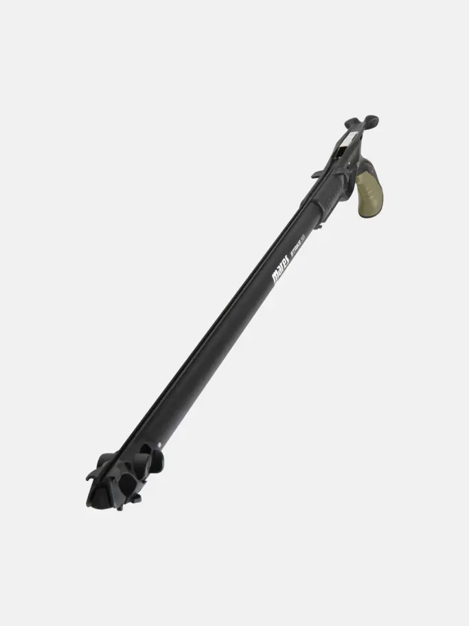 , view full size image of Front view of Product detail - Strike Base