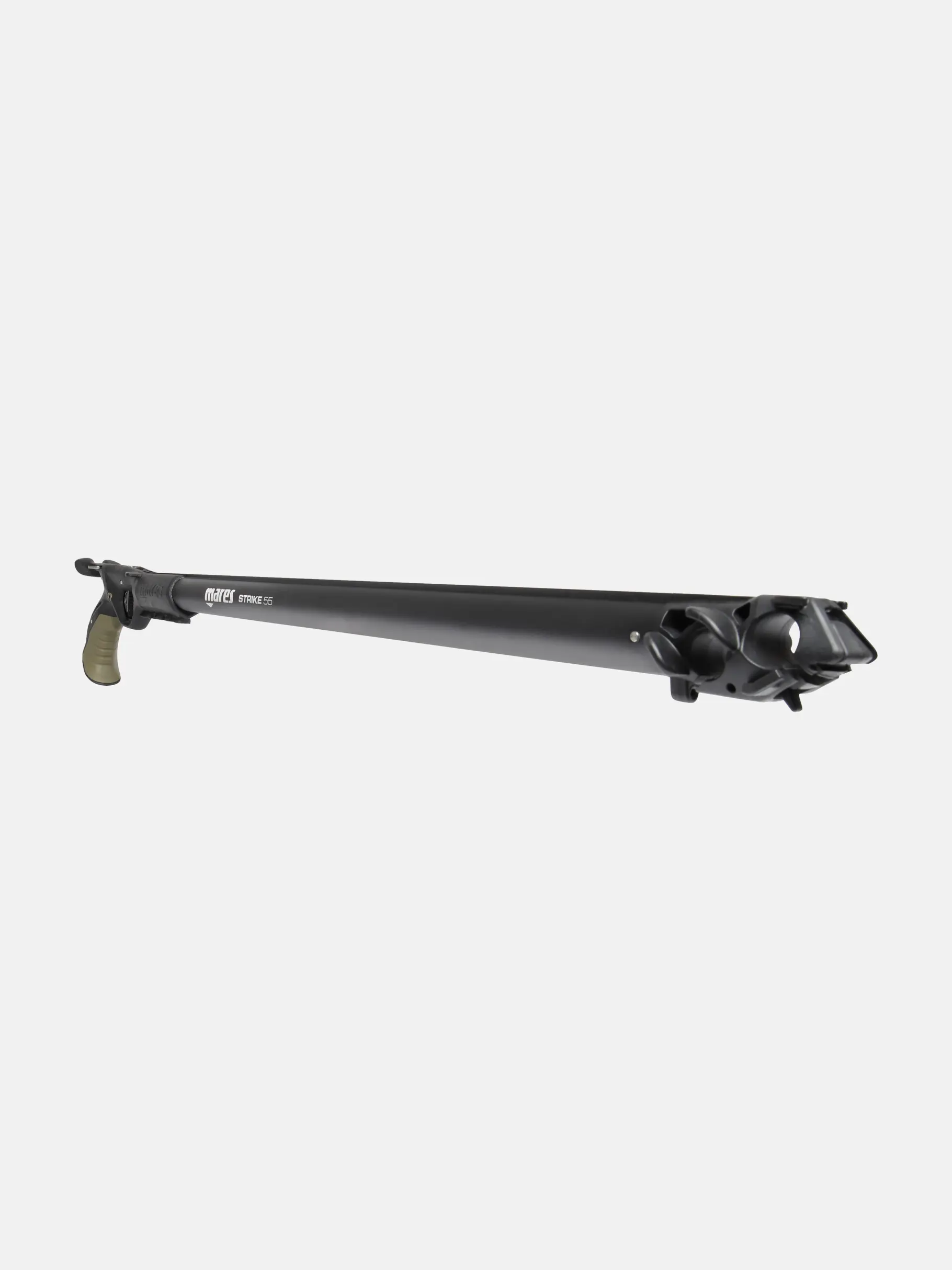 , view full size image of Front view of Product detail - Strike Base