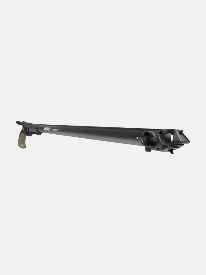 , view full size image of Front view of Product detail - Strike Base