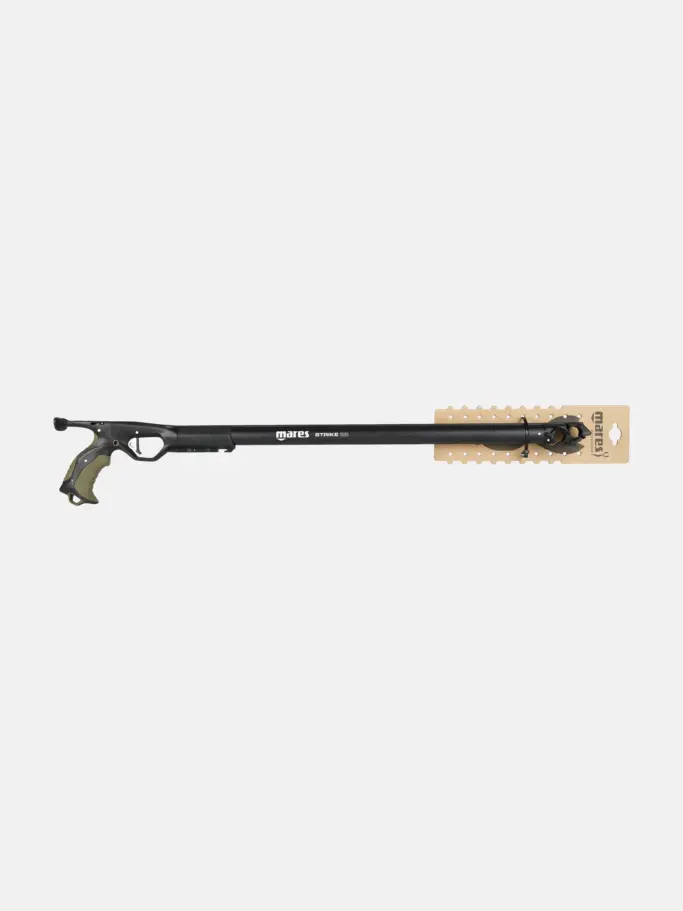 , view full size image of Front view of Product detail - Strike Base