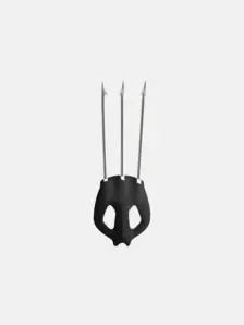 Display front view 1 of Product detail - Mares Pro Multiprongs