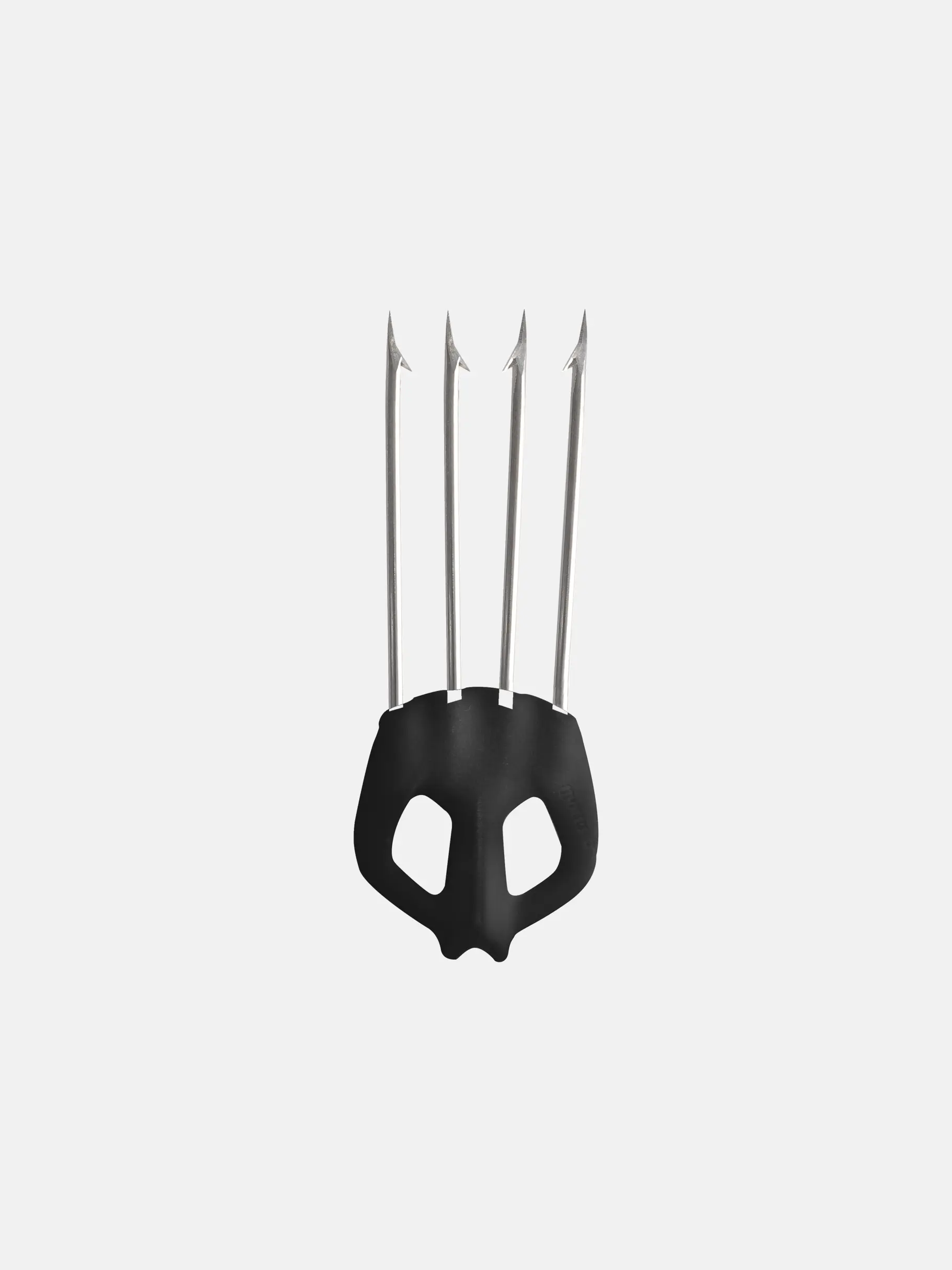 , view full size image of Front view of Product detail - Mares Pro Multiprongs