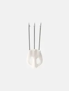 Display front view 1 of Product detail - Mares Multiprongs 3P