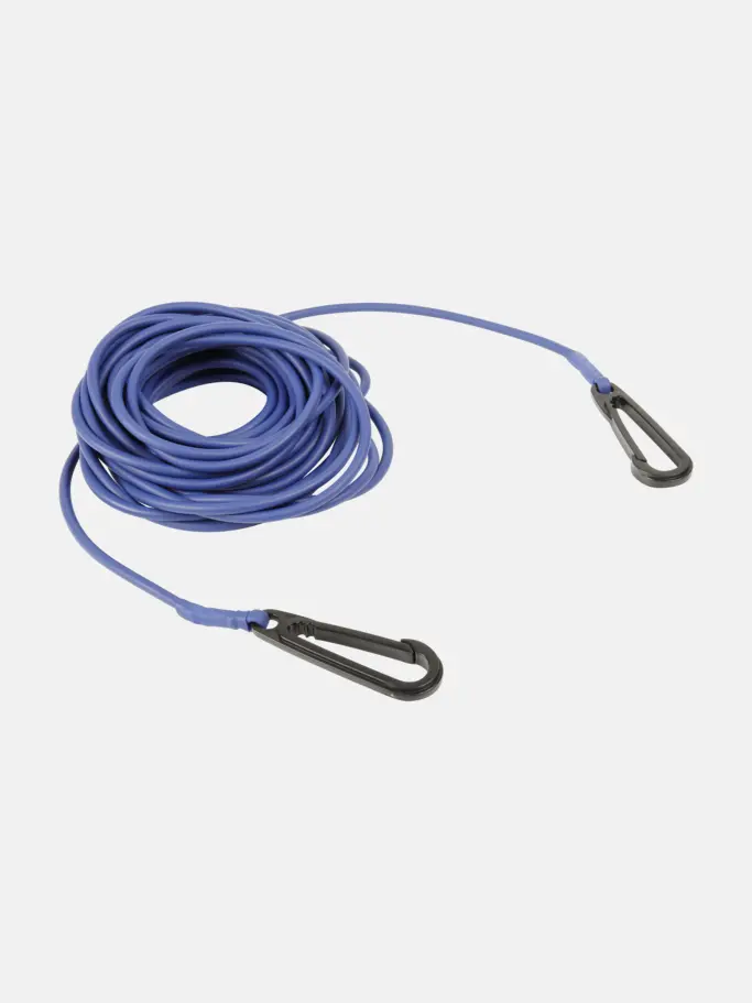 , view full size image of Front view of Product detail - Bungee Buoy Line INDI