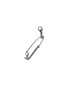 Display front view 1 of Product detail - Swivel with Shark Clip