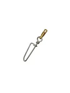 Display front view 1 of Product detail - Swivel with Snap Clip