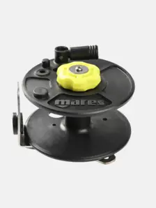 Display front view 1 of Product detail - Hunter Reel