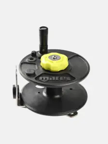 Display front view 2 of Product detail - Hunter Reel