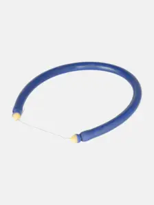 Display front view 1 of Product detail - S-Power Slings Circular Indigo 14mm