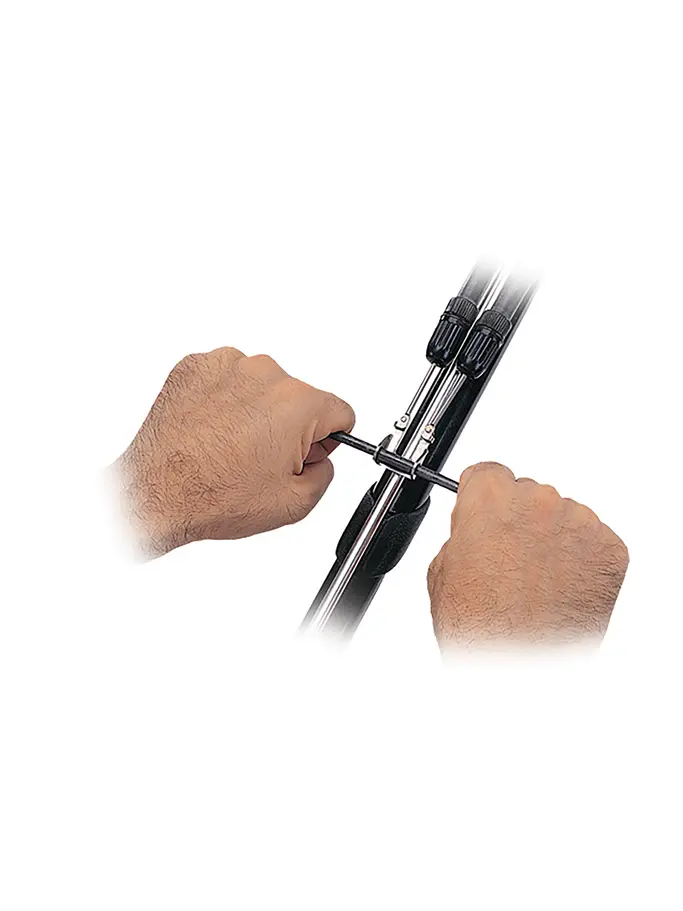 , view full size image of Front view of Product detail - Loader Wishbone Kit