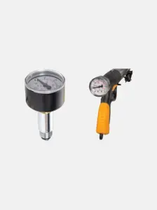 Display front view 1 of Product detail - HP Gauge for Pneumatic Guns
