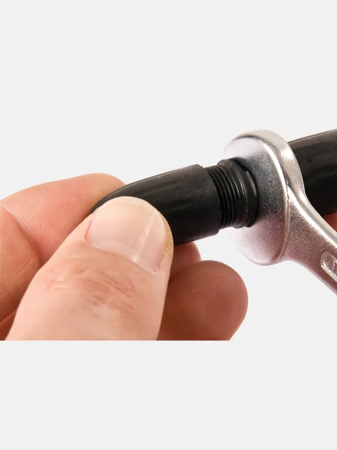 Out of Stock, voir image en taille réelle de la vue frontale de Product detail - S-Power Slings Pair 16mm