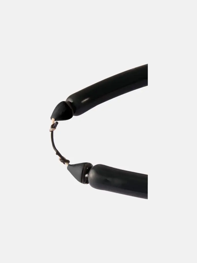 , visualizzare l'immagine full size della vista frontale di Product detail - S-Power Slings Speed Circular 19mm