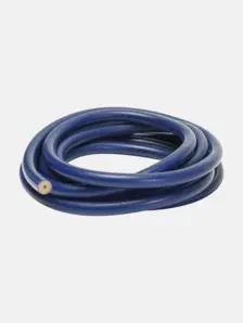 Display front view 1 of Product detail - Latex S-Power Indigo Roll  14mm