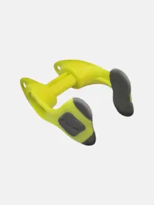 Display front view 1 of Product detail - Nose Clip - Yellow yellow