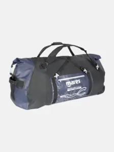 Display front view 1 of Product detail - Ascent Dry Duffle