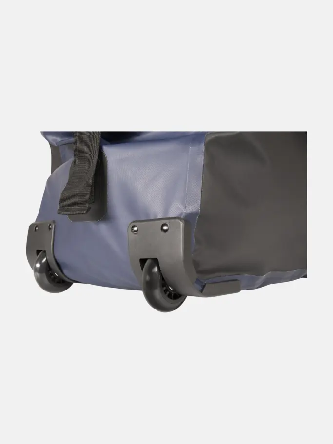 , view full size image of Front view of Product detail - Ascent Dry Duffle